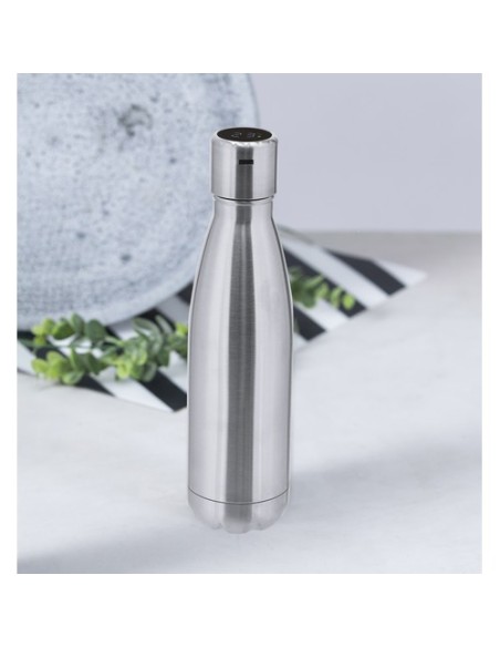 Bidón Térmico Chuck