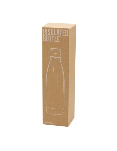 Bidón Térmico Chuck