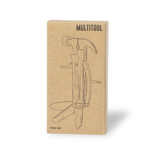 Multiherramienta Craxin