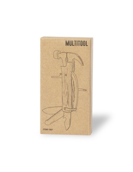 Multiherramienta Craxin