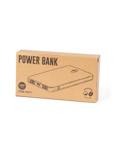 Power Bank Mayer