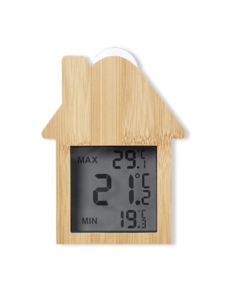 Estación Meteorológica Yenen