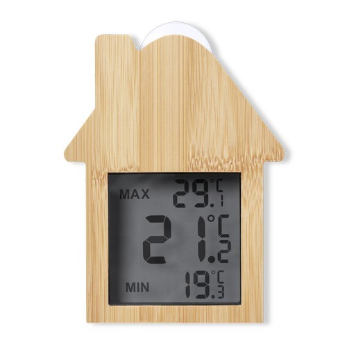 Estación Meteorológica Yenen