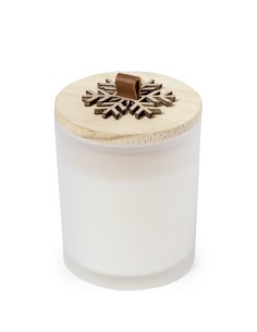 Vela Aromática Lilnax