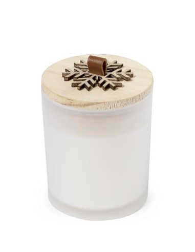 Vela Aromática Lilnax