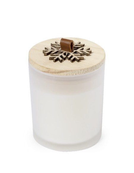 Vela Aromática Lilnax