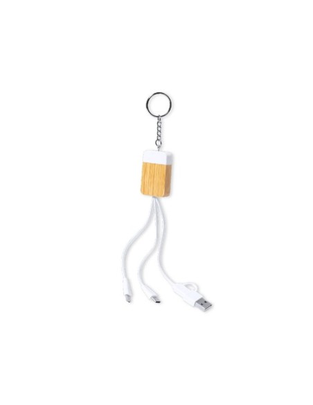 Cable Cargador Brestin