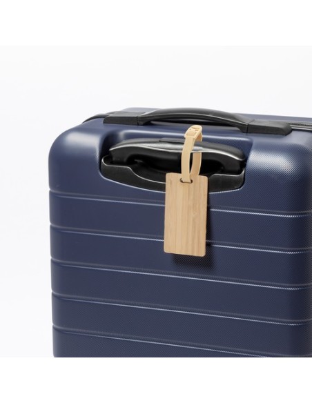 Identificador Maletas Elwes