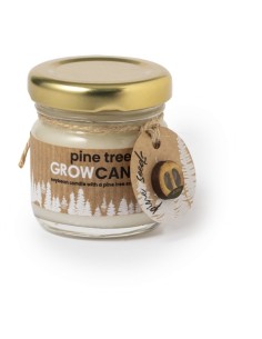 Vela Aromática Lisa 2