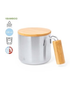 Taza Térmica Claire 2