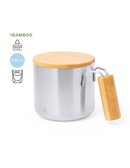 Taza Térmica Claire