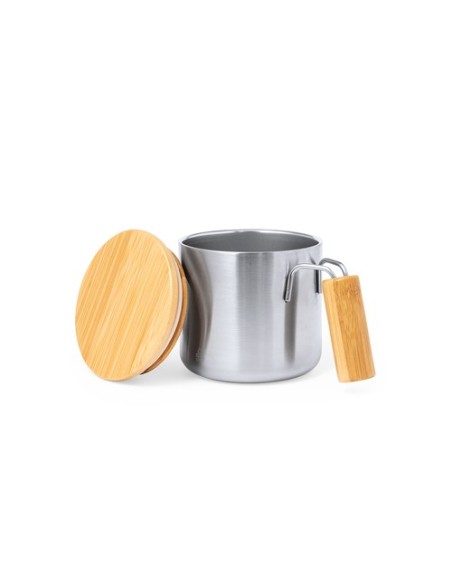 Taza Térmica Claire