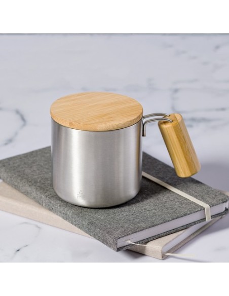 Taza Térmica Claire