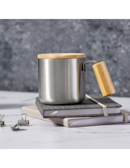 Taza Térmica Claire