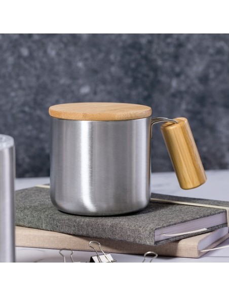 Taza Térmica Claire