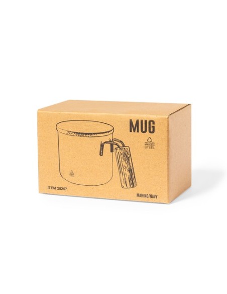 Taza Térmica Claire