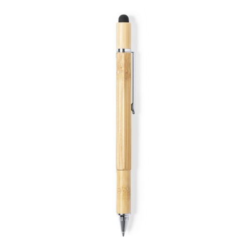 Bolígrafo Multifunción Rakars