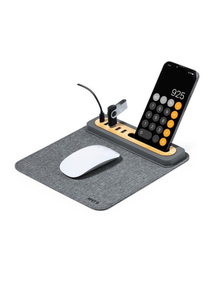 Alfombrilla Multifunción Craig