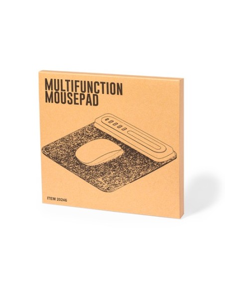 Alfombrilla Multifunción Craig