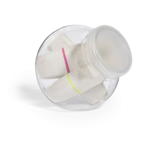 Set Marcadores Toaren