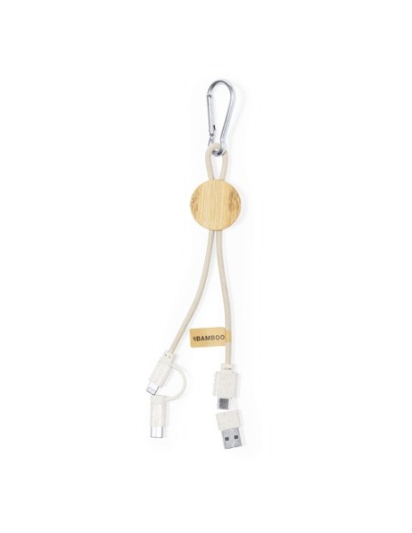 Cable Cargador Denny