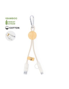 Cable Cargador Denny 2