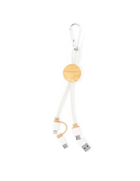 Cable Cargador Denny