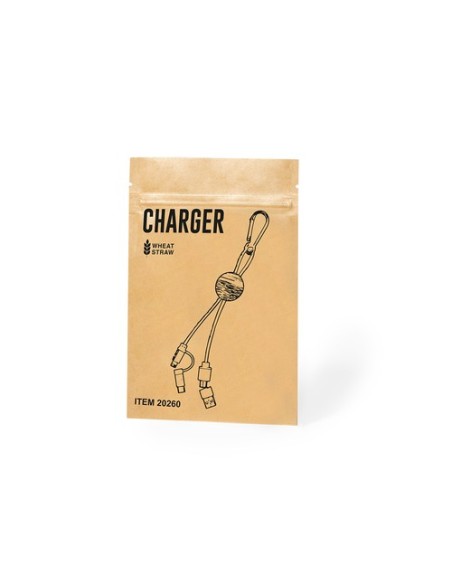 Cable Cargador Denny