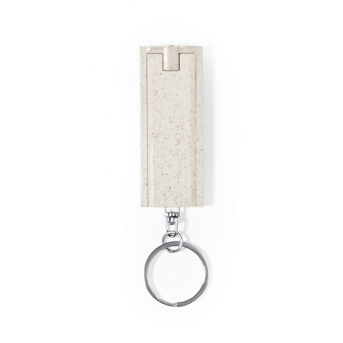 Llavero Linterna Tasex