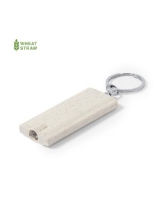 Llavero Linterna Tasex 2