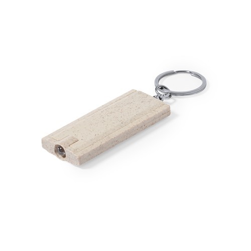 Llavero Linterna Tasex