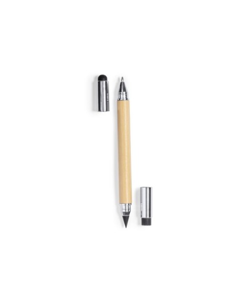 Bolígrafo Lápiz Eterno Zack