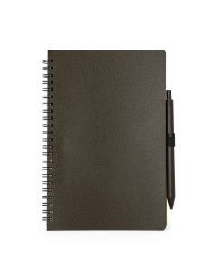 Libreta Alanna