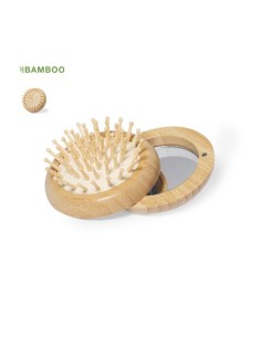 Cepillo con Espejo Bonnie