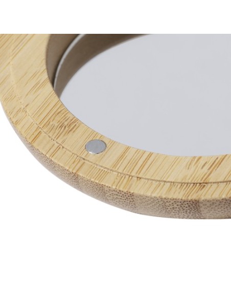 Cepillo con Espejo Bonnie