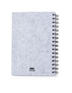 Libreta Fionap
