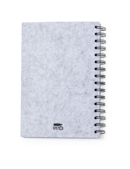 Libreta Fionap