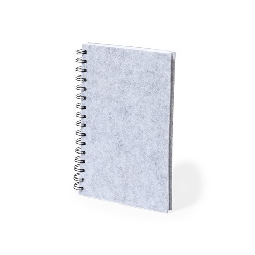 Libreta Fionap