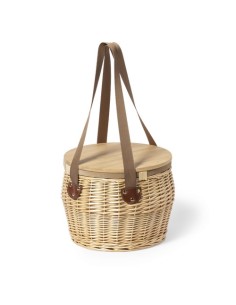 Cesta Nevera Picnic Bubu 2