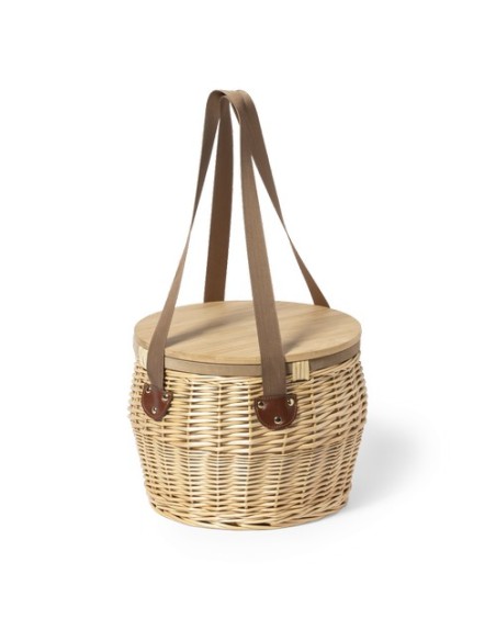 Cesta Nevera Picnic Bubu