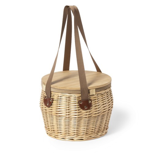 Cesta Nevera Picnic Bubu
