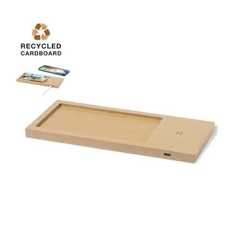 Cargador Organizador Taron