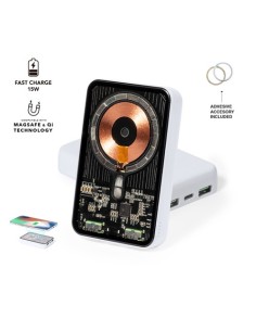 Power Bank Bramson 2