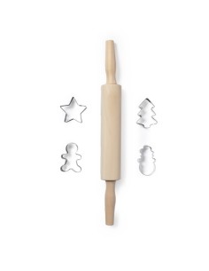 Set Repostería Ibergrin 2