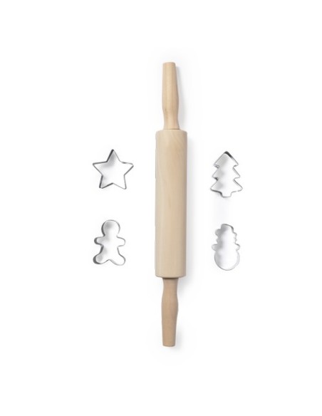 Set Repostería Ibergrin