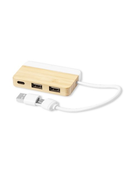 Puerto USB Layais