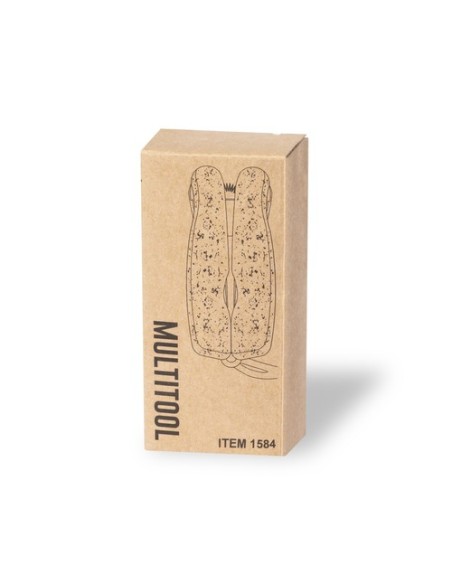 Multiherramienta Ketlen