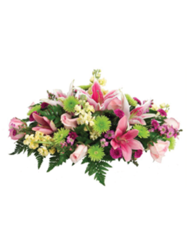 Centros de flores - F270