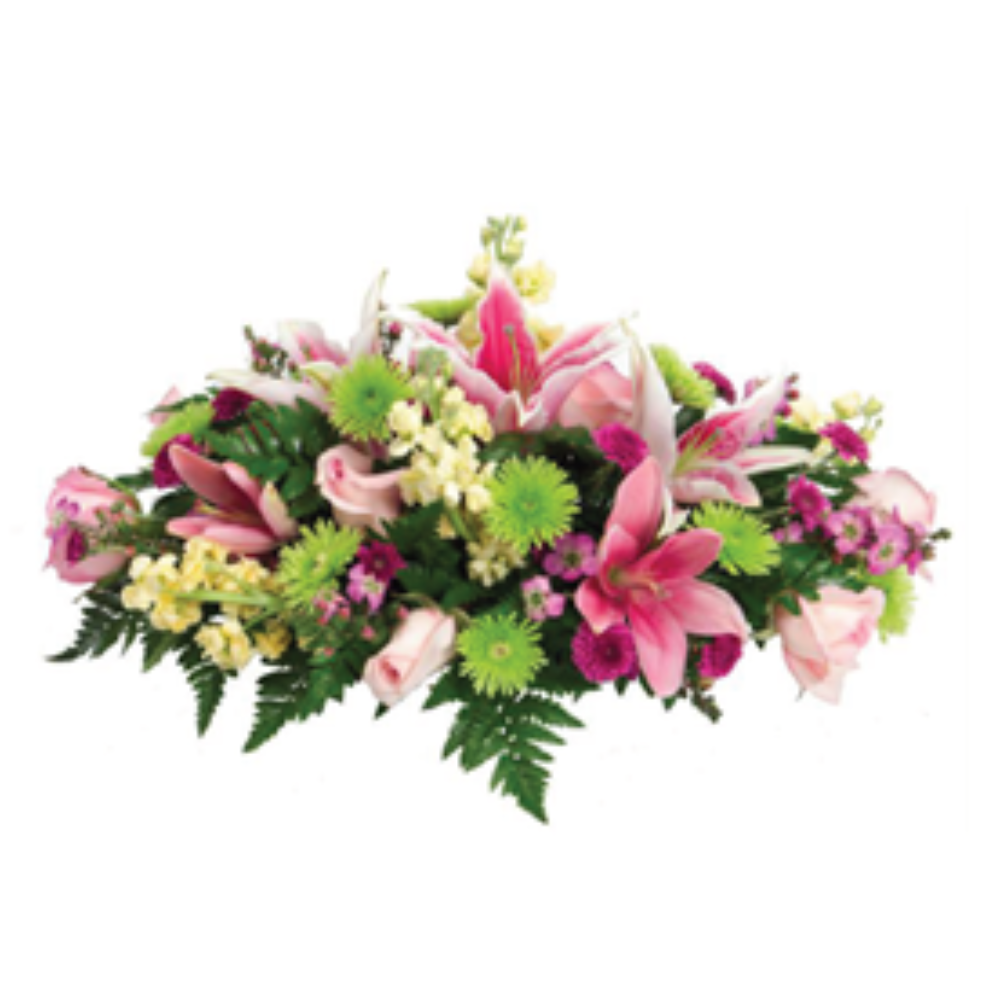 Centros de flores - F270