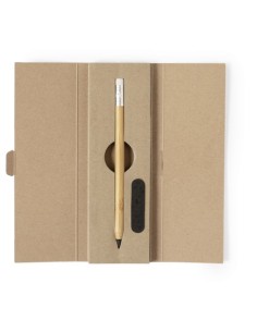 Lápiz Eterno Seryi 2